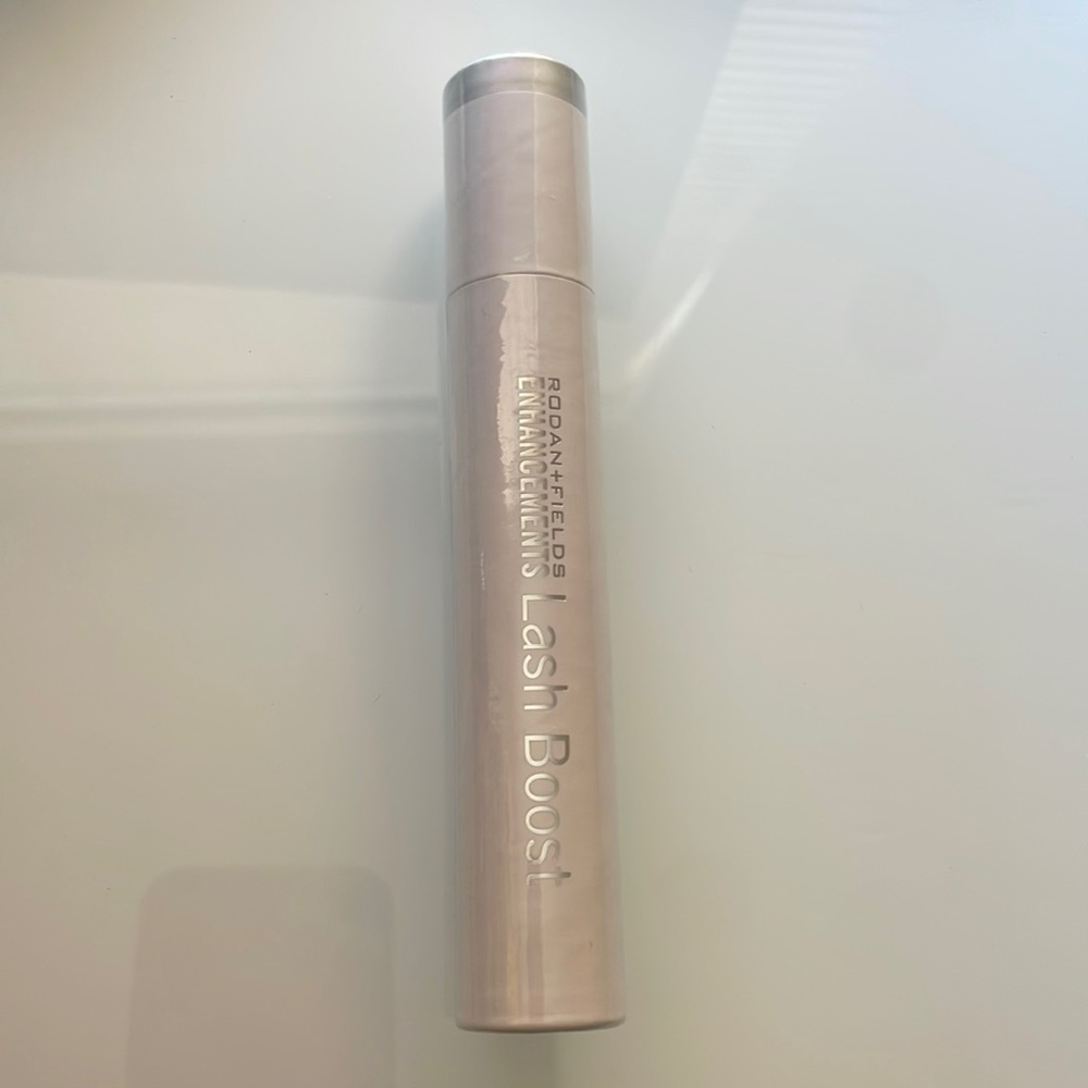 Rodan + Fields Lash Boost